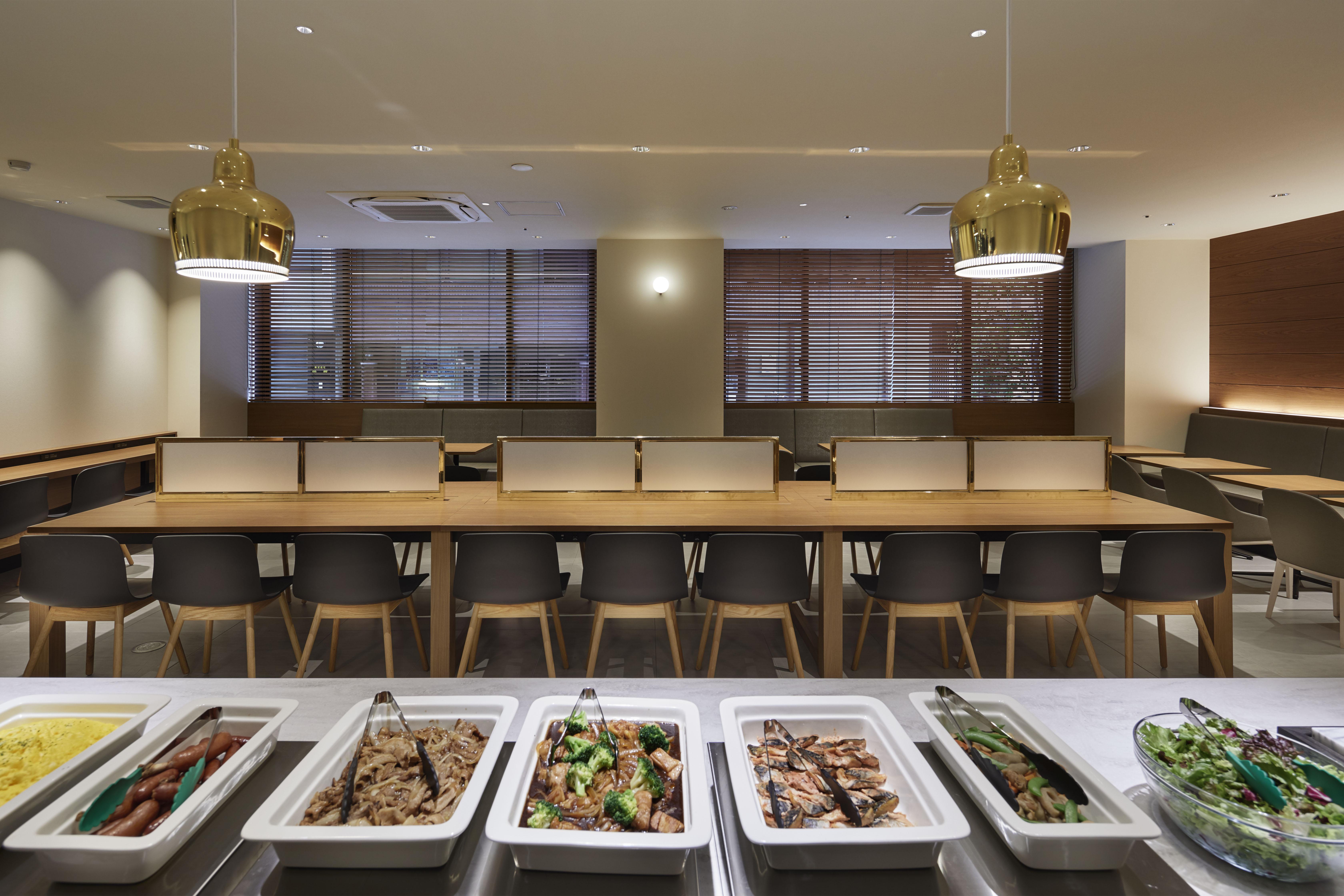 Nishitetsu Inn Nihonbashi — Photos 3